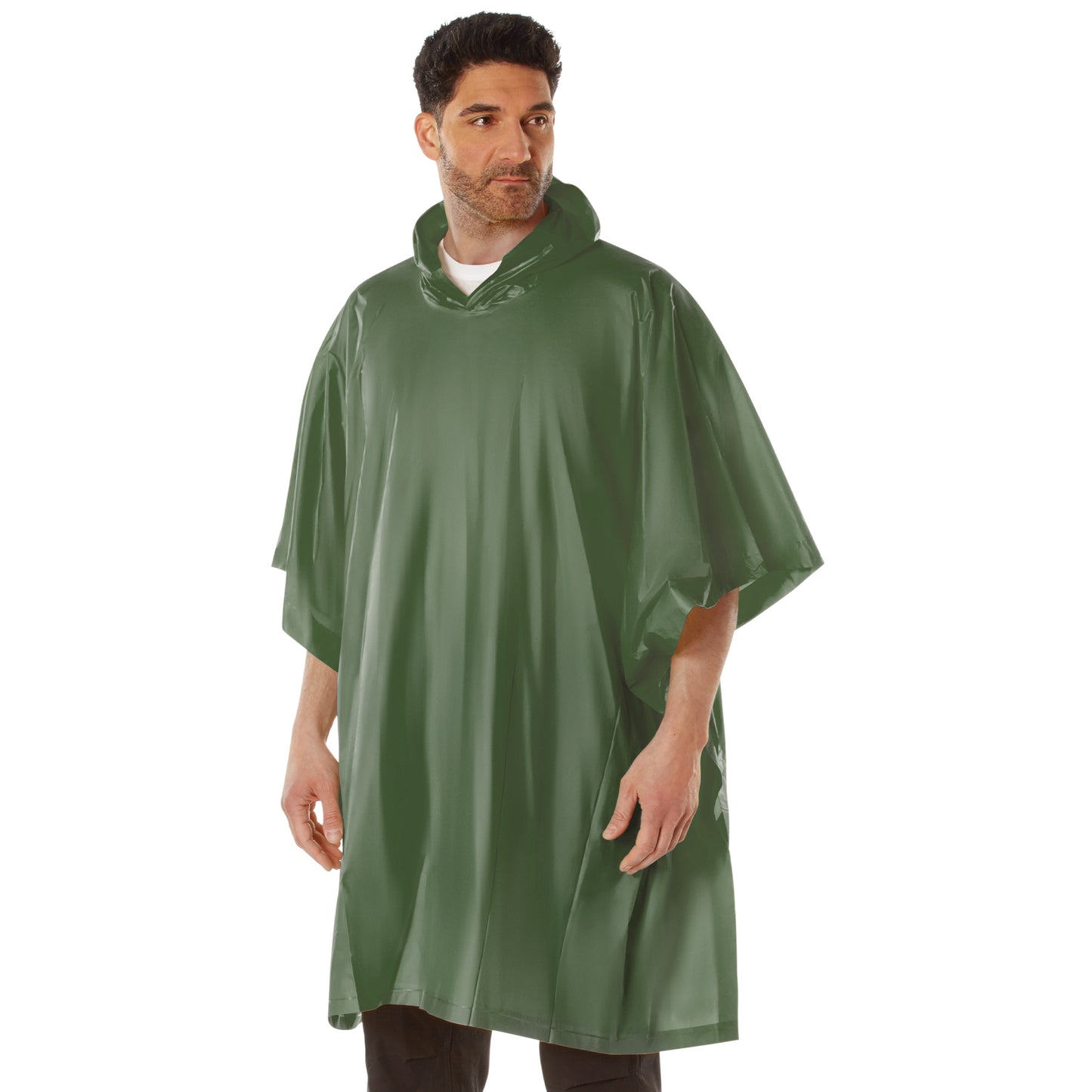 Rain Ponchos