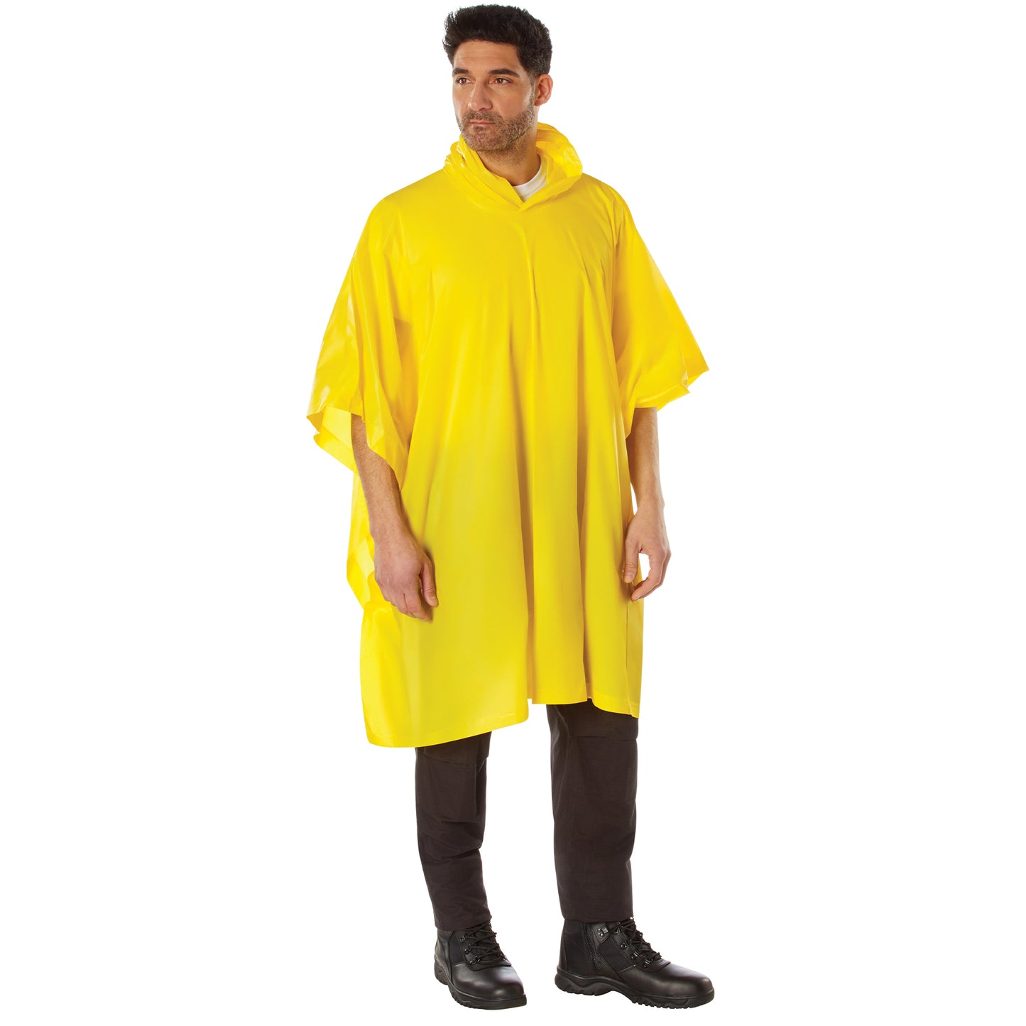 Rain Ponchos