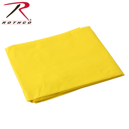 Rain Ponchos