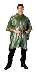 Rothco Ponchos - Tactical Choice Plus