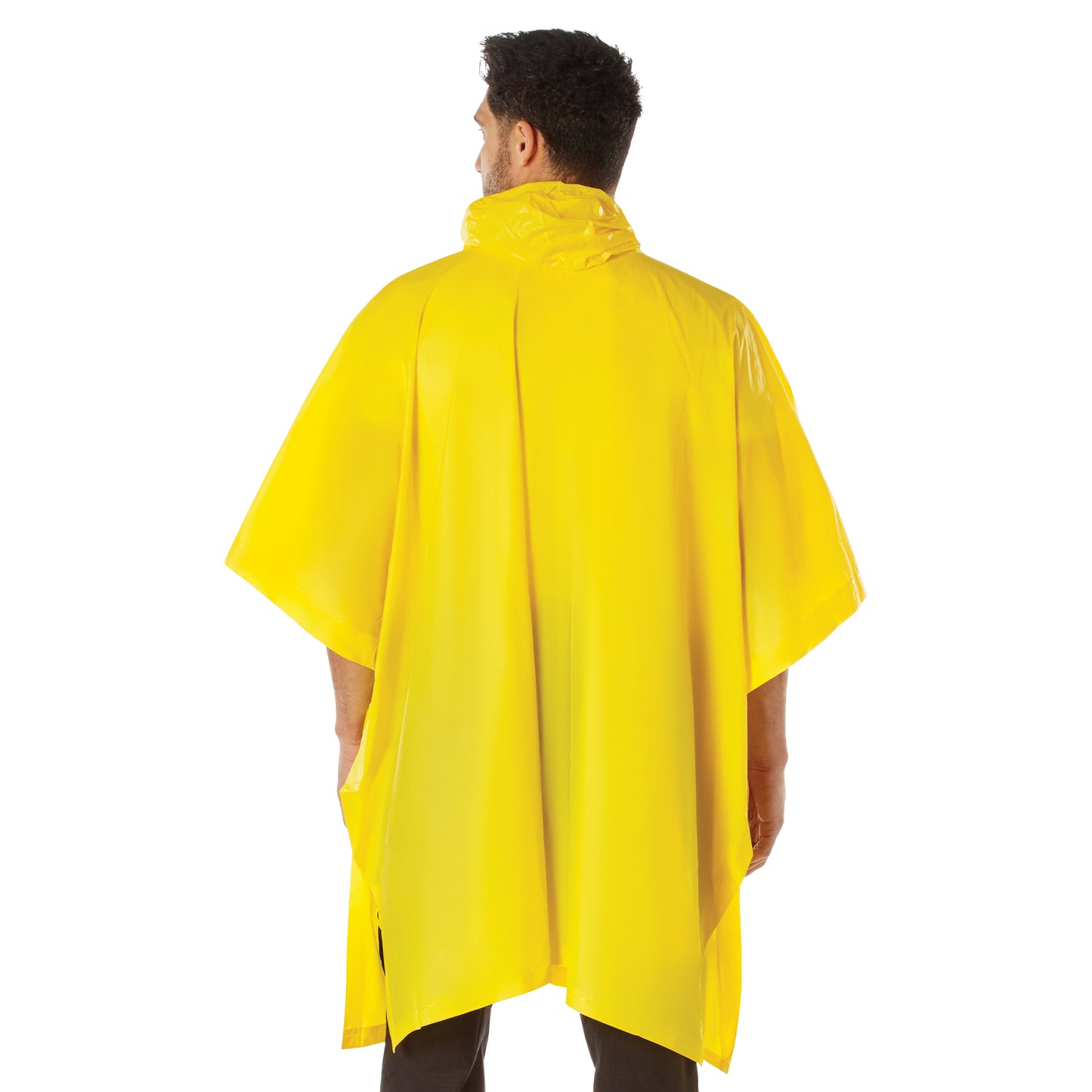Rain Ponchos
