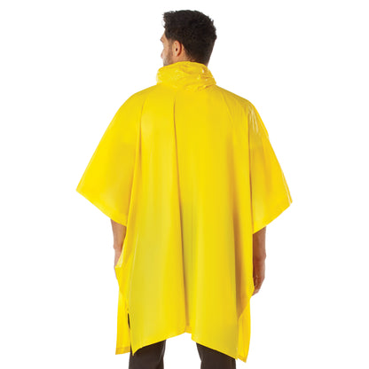 Rain Ponchos