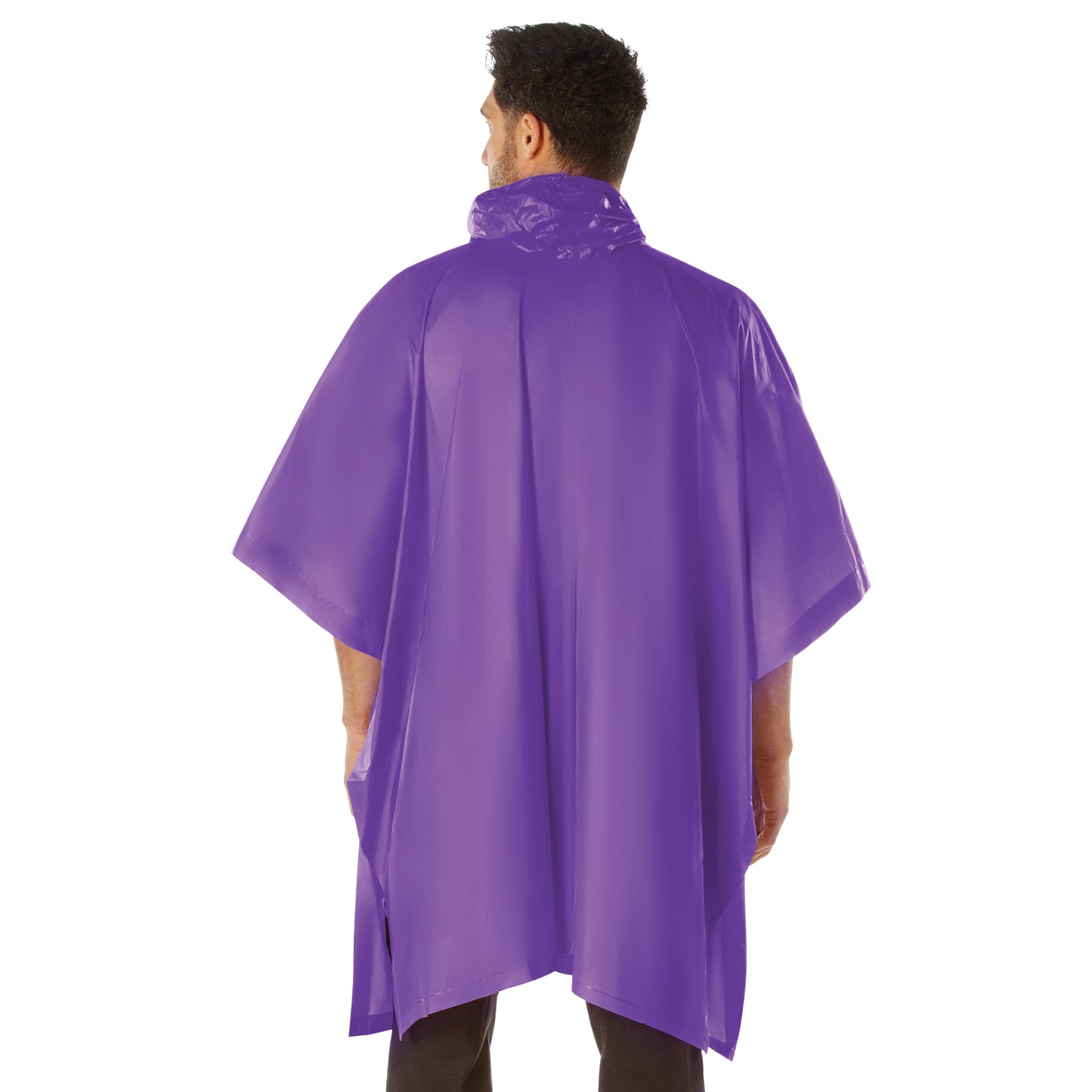 Rain Ponchos