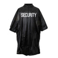 Lightweight Security Poncho - Tactical Choice Plus