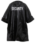 Lightweight Security Poncho - Tactical Choice Plus