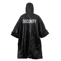 Lightweight Security Poncho - Tactical Choice Plus