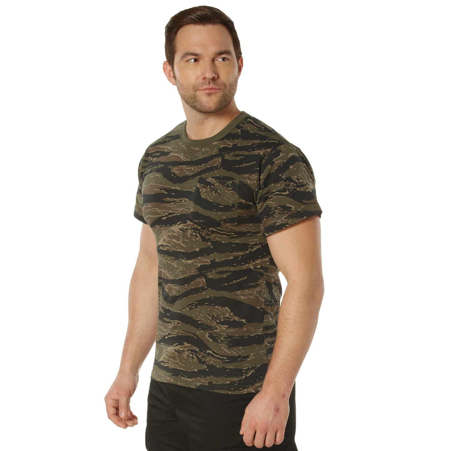 Pocket T-Shirt