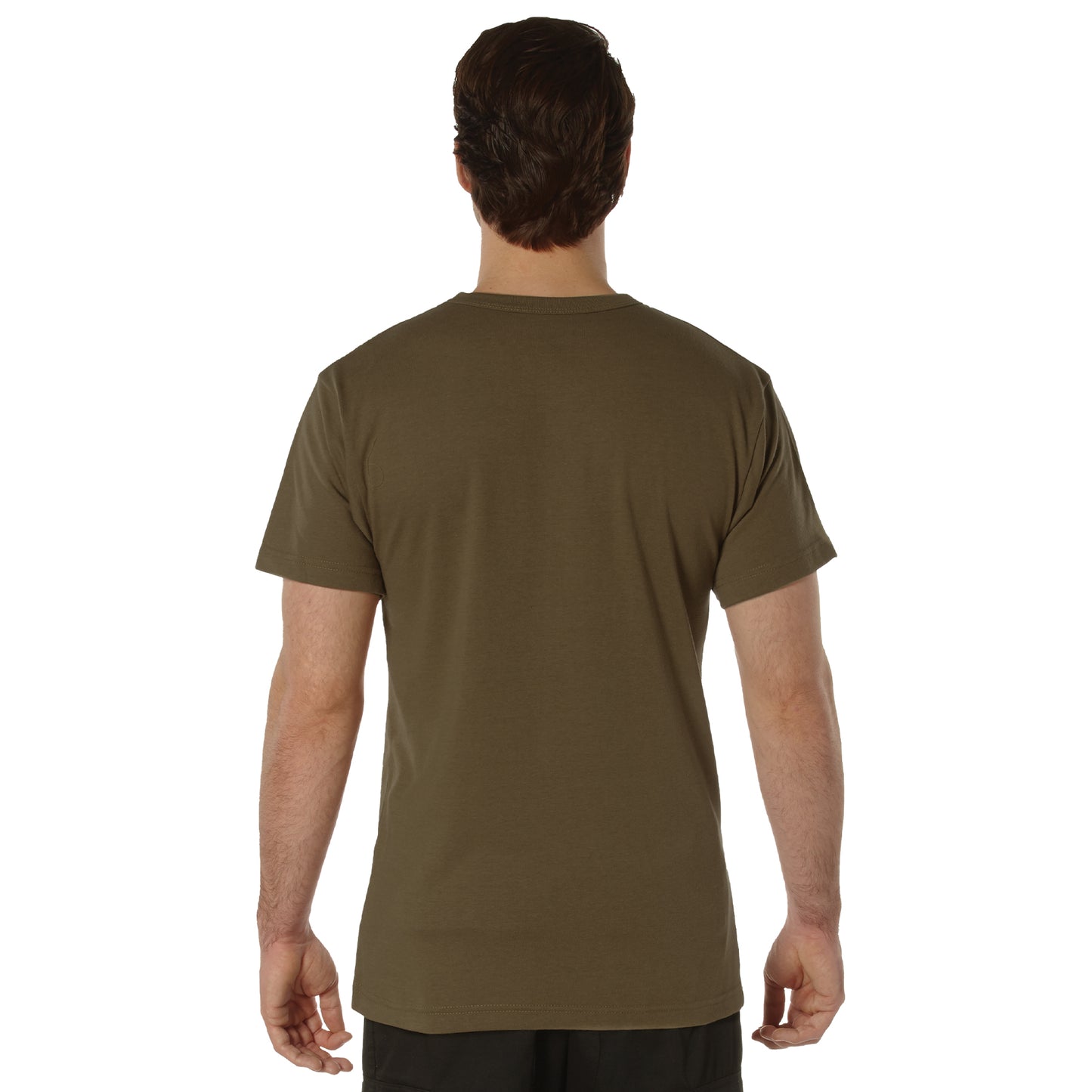 Pocket T-Shirt