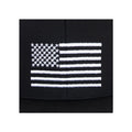 US Flag Trucker Cap - Tactical Choice Plus