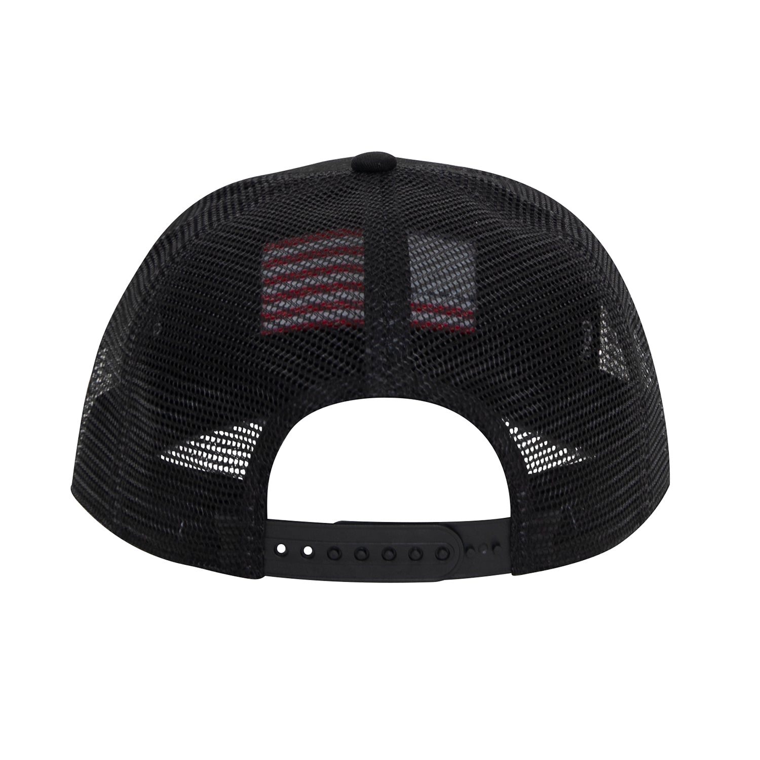 US Flag Trucker Cap - Tactical Choice Plus