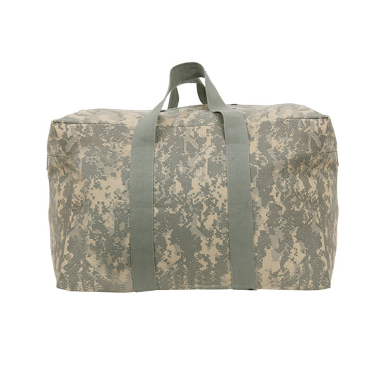 Canvas Parachute Cargo Bag - Tactical Choice Plus