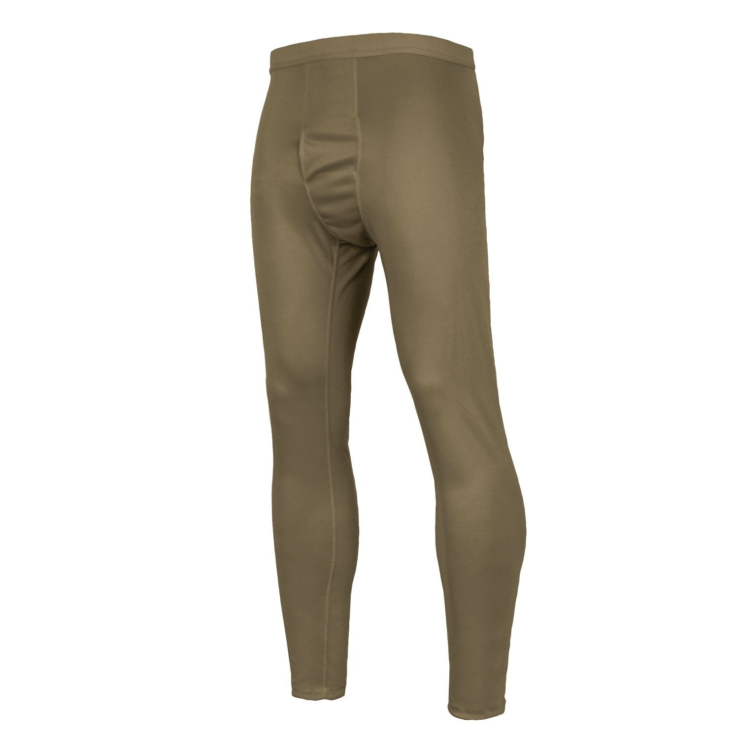 Rothco Gen III Silk Weight Bottoms - Tactical Choice Plus