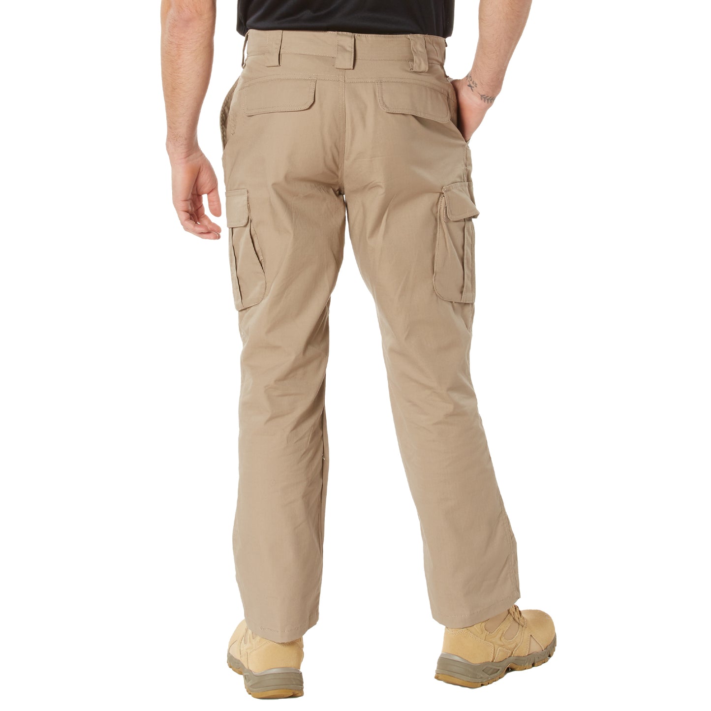Tactical 10-8 Lightweight Field Pants
