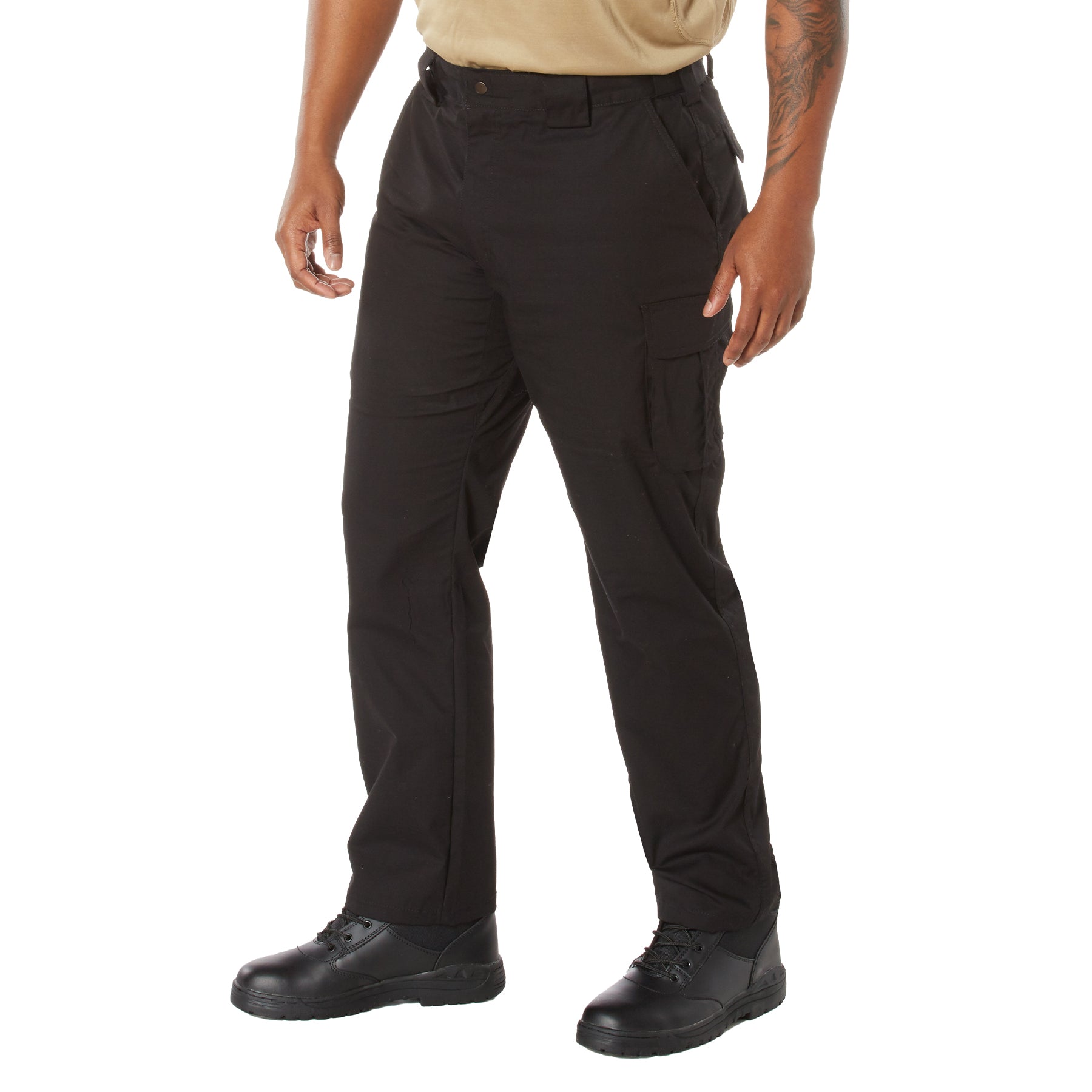 Rothco Tactical 10-8 Lightweight Field Pants - Tactical Choice Plus