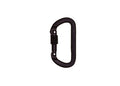 Locking D Carabiner - Tactical Choice Plus