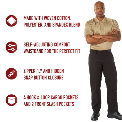 Tactical 10-8 Lightweight Field Pants