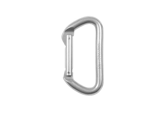 D Climbing Carabiner - Tactical Choice Plus