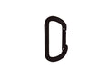 D Climbing Carabiner - Tactical Choice Plus