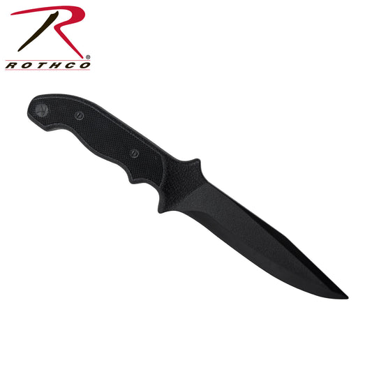 Rothco Rubber Training Knife - Tactical Choice Plus