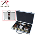 Rothco Deluxe Gun Cleaning Kit - Tactical Choice Plus