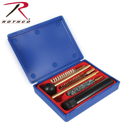 Rothco 9MM Pistol Cleaning Kit - Tactical Choice Plus