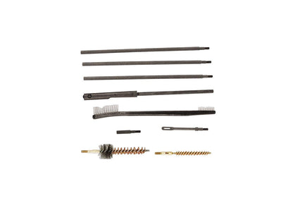 Rothco G.I. Plus Rifle Cleaning Kit - Tactical Choice Plus