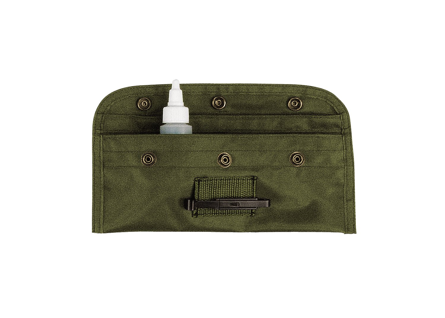 Rothco G.I. Plus Rifle Cleaning Kit - Tactical Choice Plus