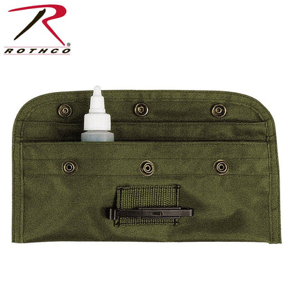 Rothco G.I. Plus Rifle Cleaning Kit - Tactical Choice Plus