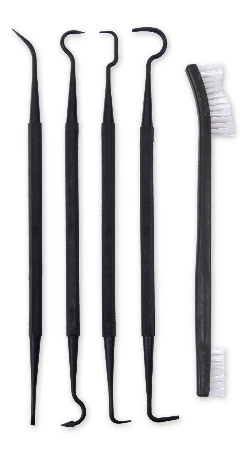 Rothco Gun Cleaning Pick & Brush Set - Tactical Choice Plus