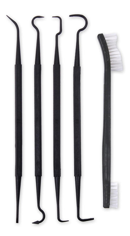 Rothco Gun Cleaning Pick & Brush Set - Tactical Choice Plus