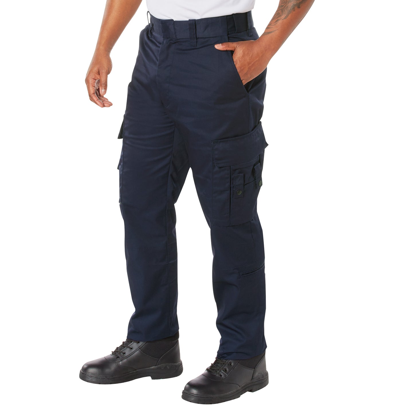 Deluxe EMT Paramedic Pants
