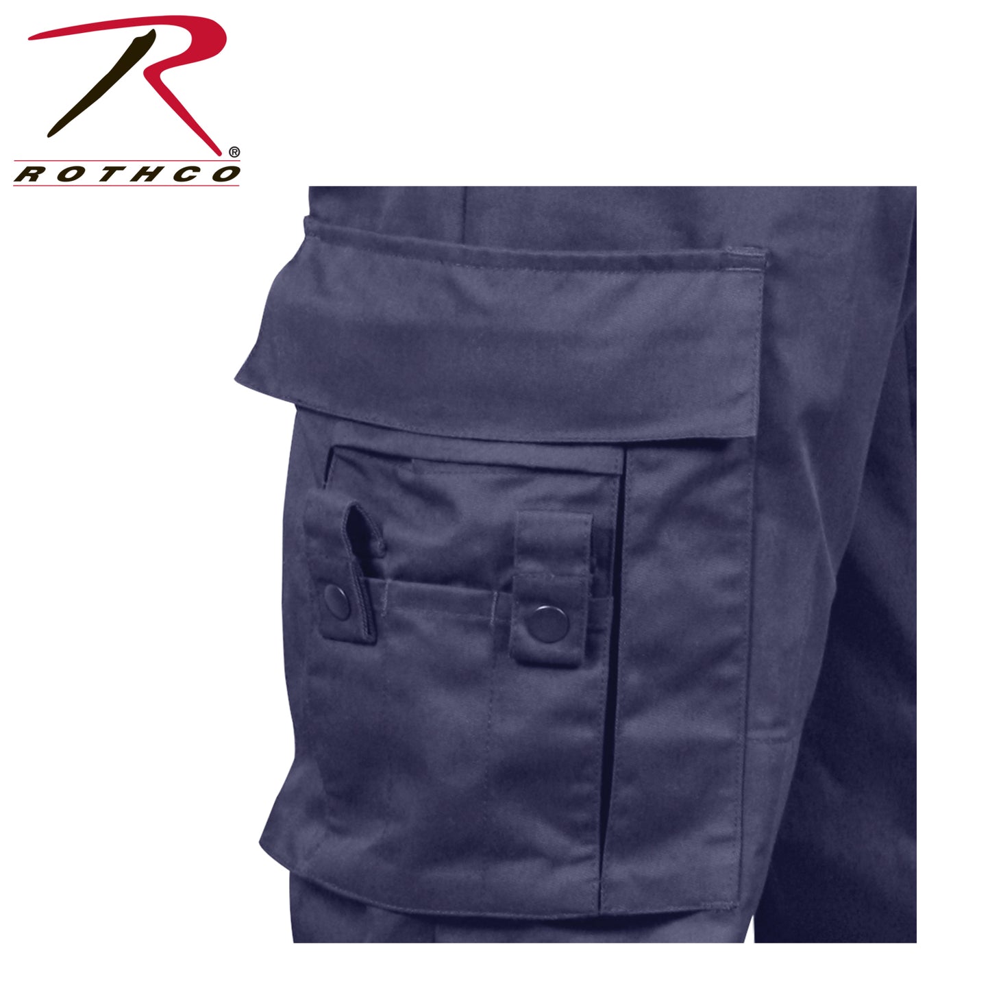 Deluxe EMT Paramedic Pants