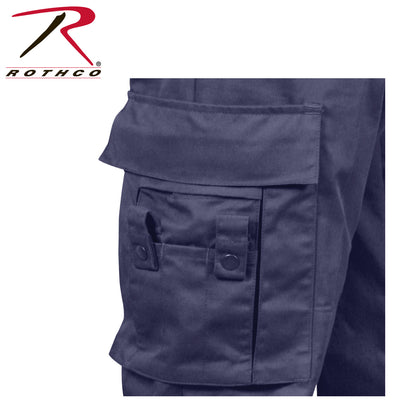 Deluxe EMT Paramedic Pants