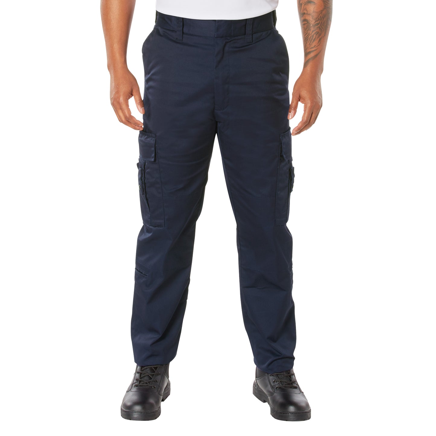 Deluxe EMT Paramedic Pants