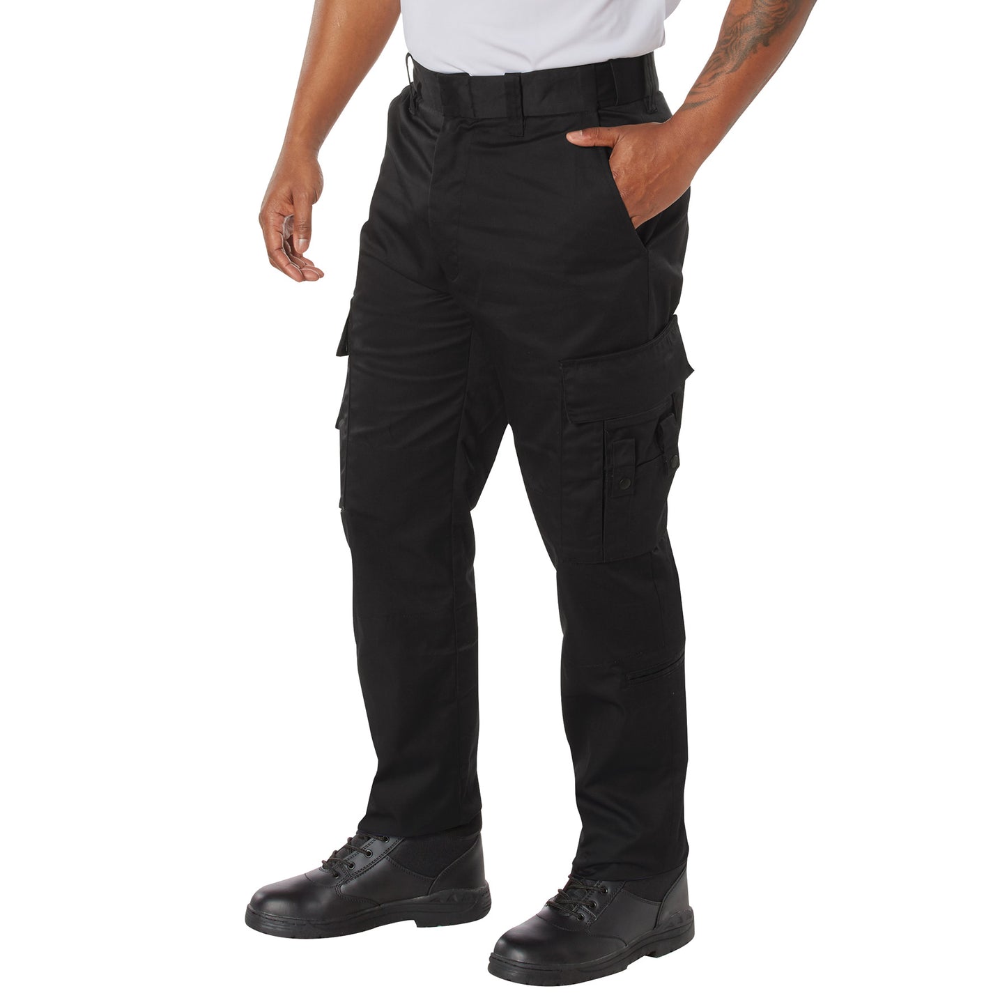 Deluxe EMT Paramedic Pants