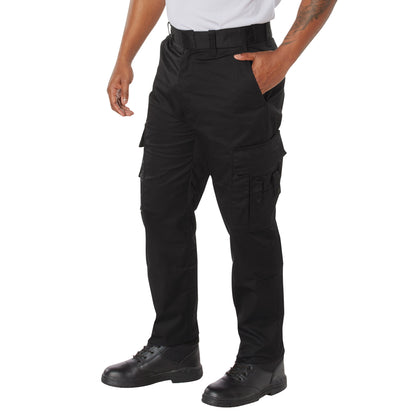 Deluxe EMT Paramedic Pants