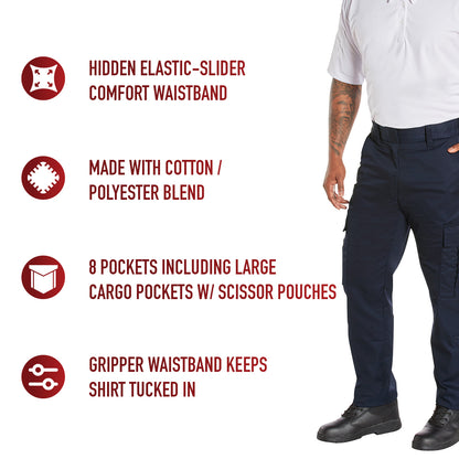 Deluxe EMT Paramedic Pants