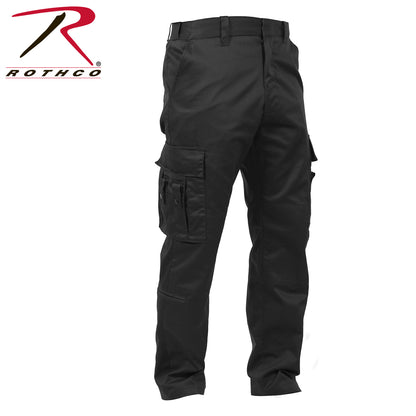 Deluxe EMT Paramedic Pants