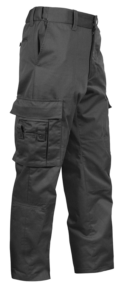 Deluxe EMT Paramedic Pants