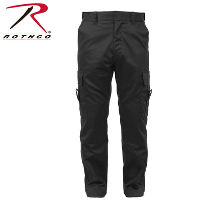 Deluxe EMT Paramedic Pants