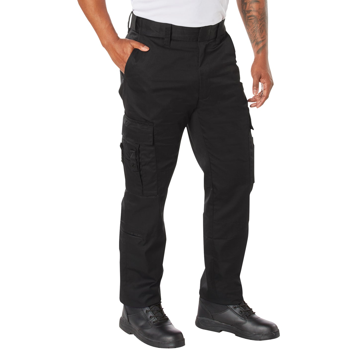 Deluxe EMT Paramedic Pants