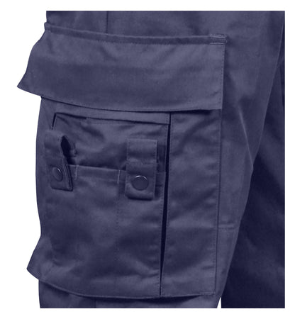 Deluxe EMT Paramedic Pants