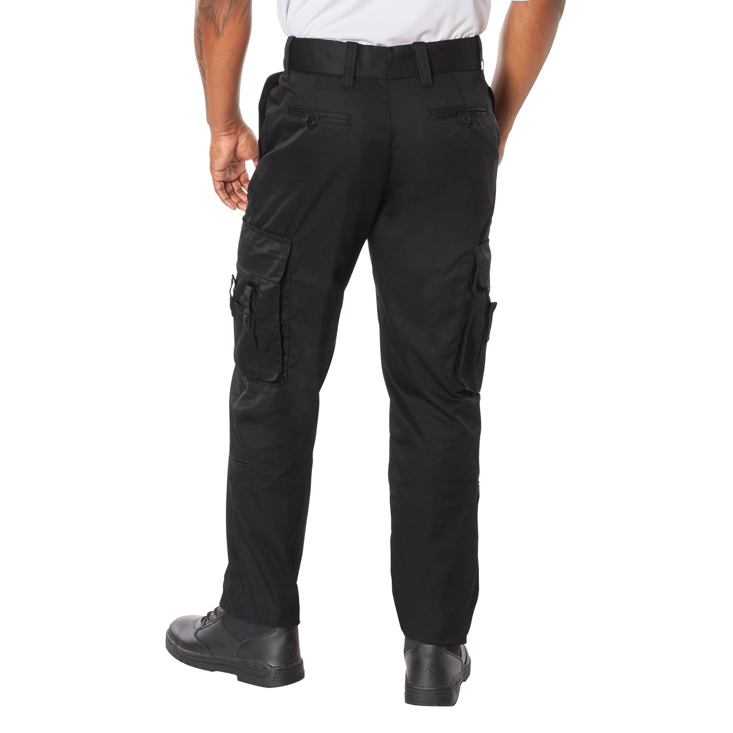 Deluxe EMT Paramedic Pants