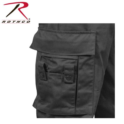 Deluxe EMT Paramedic Pants