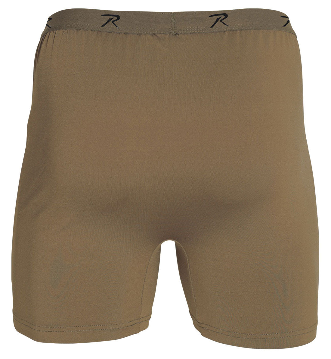 Rothco Moisture Wicking Performance Boxer Shorts - Tactical Choice Plus