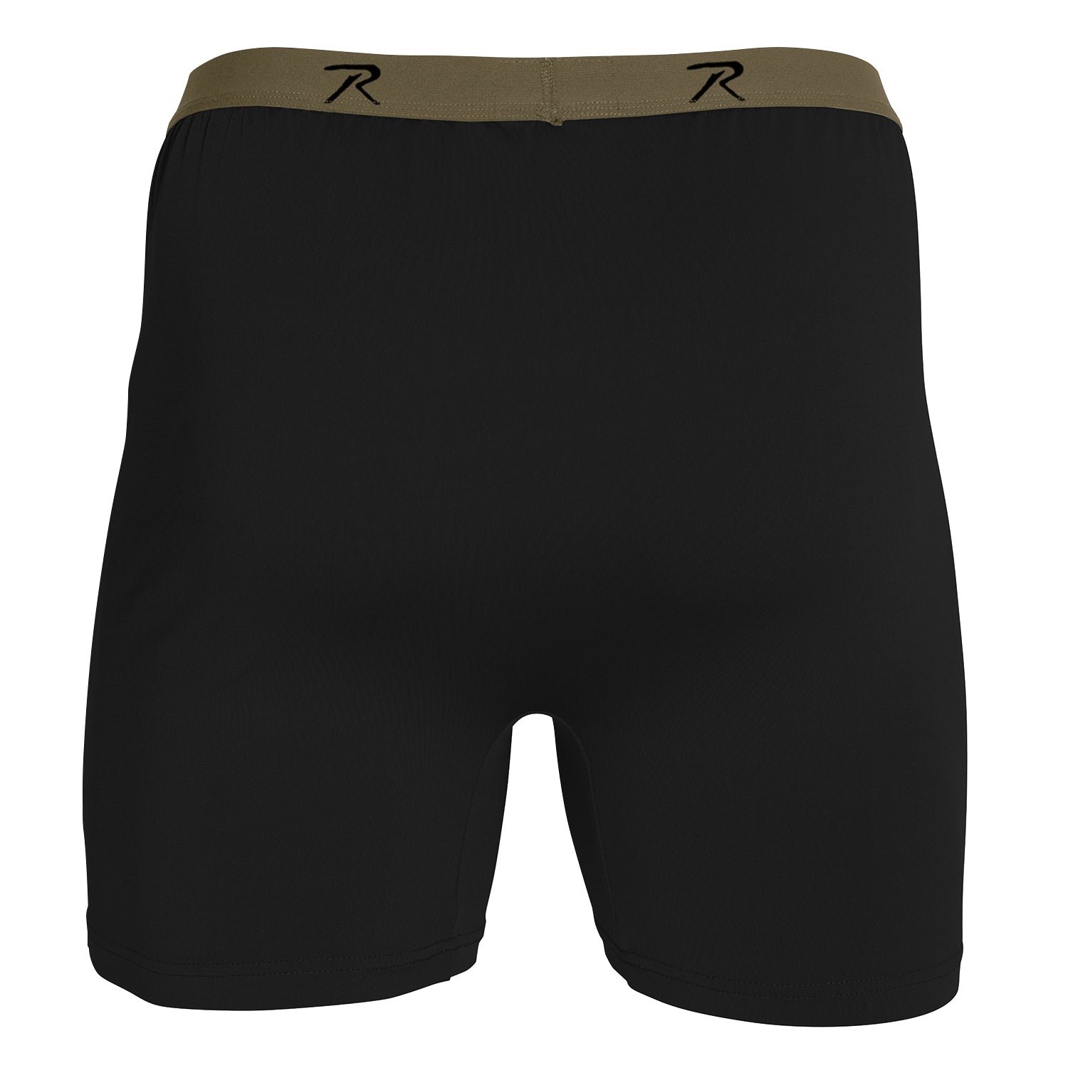 Rothco Moisture Wicking Performance Boxer Shorts - Tactical Choice Plus