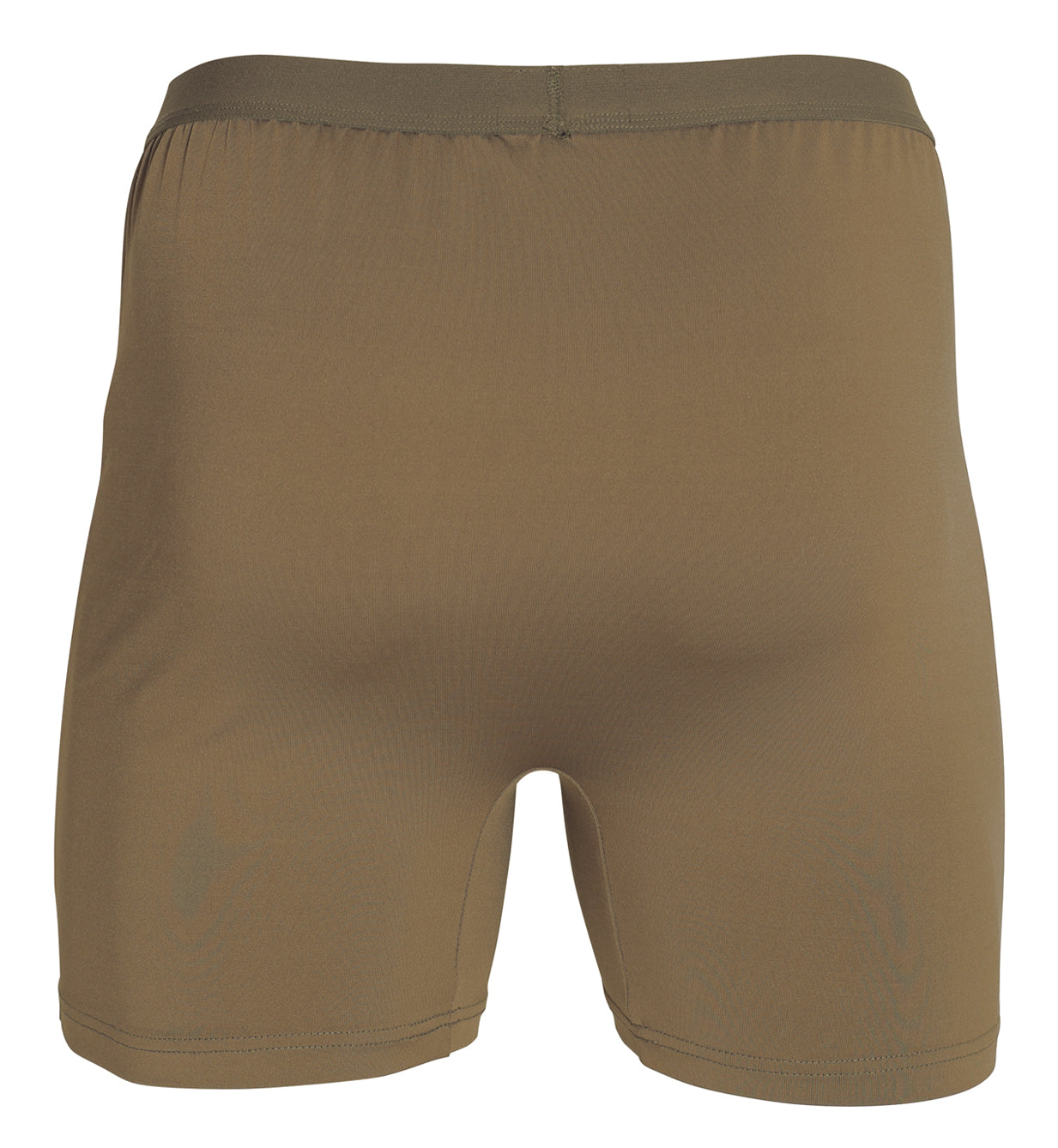 Rothco Moisture Wicking Performance Boxer Shorts - Tactical Choice Plus