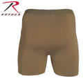 Rothco Moisture Wicking Performance Boxer Shorts - Tactical Choice Plus