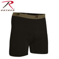 Rothco Moisture Wicking Performance Boxer Shorts - Tactical Choice Plus