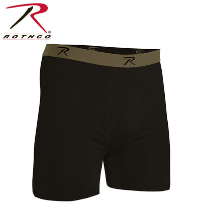 Rothco Moisture Wicking Performance Boxer Shorts